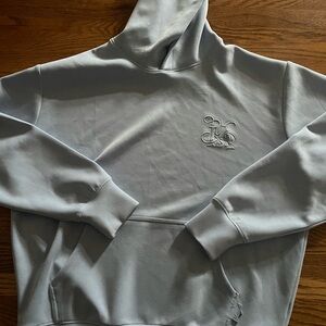 YoungLA Light Blue Women's Sweater